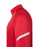 Олимпийка JÖGEL CAMP 2 Track Jacket, красный, детский, размер YS ЦБ-00003730