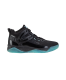 Кроссовки баскетбольные X1, Black/blue, размер 46, JÖGEL ЦБ-00003516