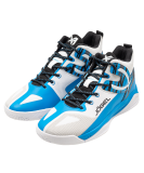 Кроссовки баскетбольные X1, White/blue, размер 41, Jögel ЦБ-00002038