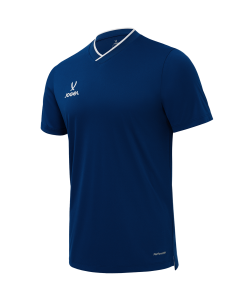 Футболка игровая JOGEL DIVISION PerFormDRY Union Jersey, темно-синий, размер L ЦБ-00008038
