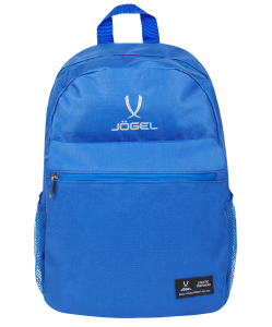 Рюкзак ESSENTIAL Classic Backpack, синий, Jögel