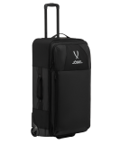 Чемодан PREMIER Team Trolley L, черный, Jögel ЦБ-00003911