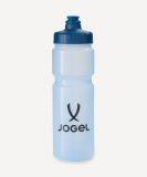 Бутылка для воды JOGEL Sport bottle, 750 мл, голубой ЦБ-00007807
