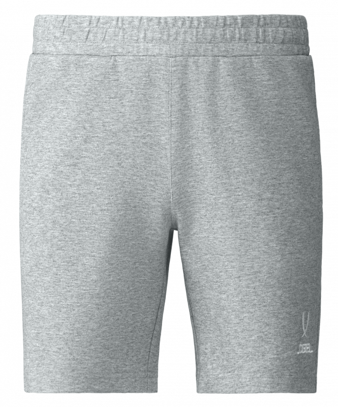 Шорты ESSENTIAL Athlete Shorts, серый, размер YXS, Jögel ЦБ-00003282