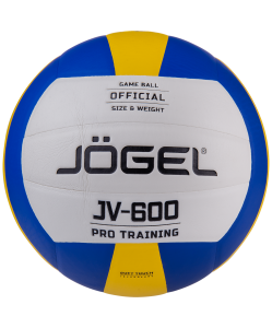 Мяч волейбольный JB-600, Jögel