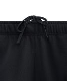 Шорты ESSENTIAL Cotton Shorts, черный, детский, размер YXS, JÖGEL ЦБ-00004804