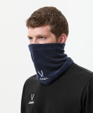 Шарф-снуд CAMP Training Scarf, темно-синий, размер One size, Jögel ЦБ-00003958