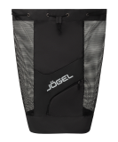 Сетка для мячей TEAM Ball Bag, черный, Jögel ЦБ-00003265
