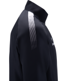 Костюм спортивный CAMP Lined Suit, черный/черный, детский, Jögel