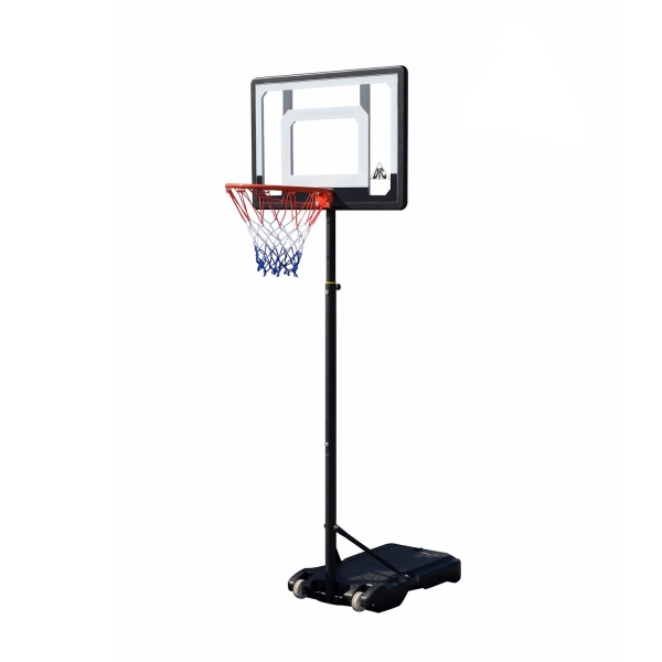 Мобильная баскетбольная стойка DFC KIDS