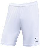 Шорты игровые CAMP Classic Shorts, белый/черный, детский, размер YM, Jögel УТ-00016212