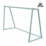 Ворота игровые DFC GOAL120T 120x80x55cm с тентом для отрабатывания ударов