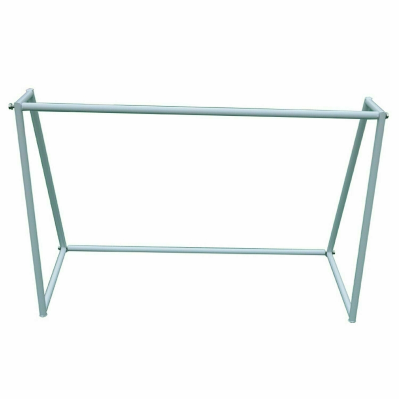 Ворота игровые DFC GOAL120T 120x80x55cm с тентом для отрабатывания ударов