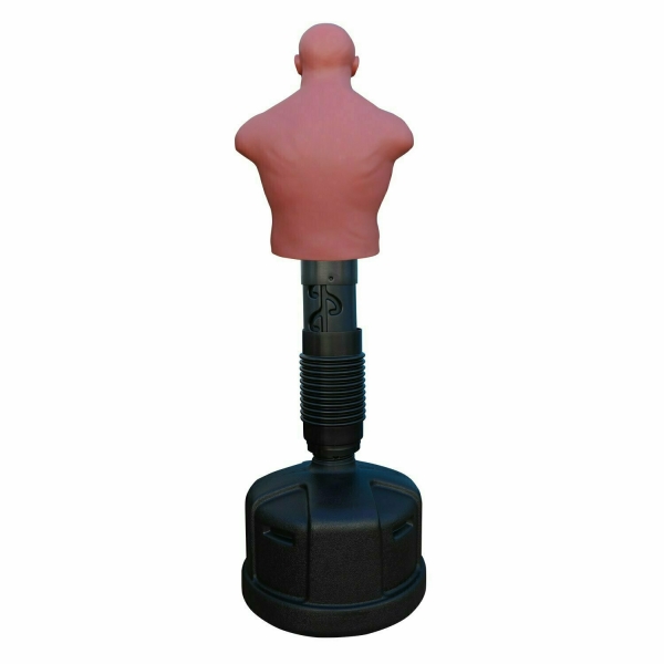 Манекен Adjustable Punch Man-Medium (беж) TLS-H