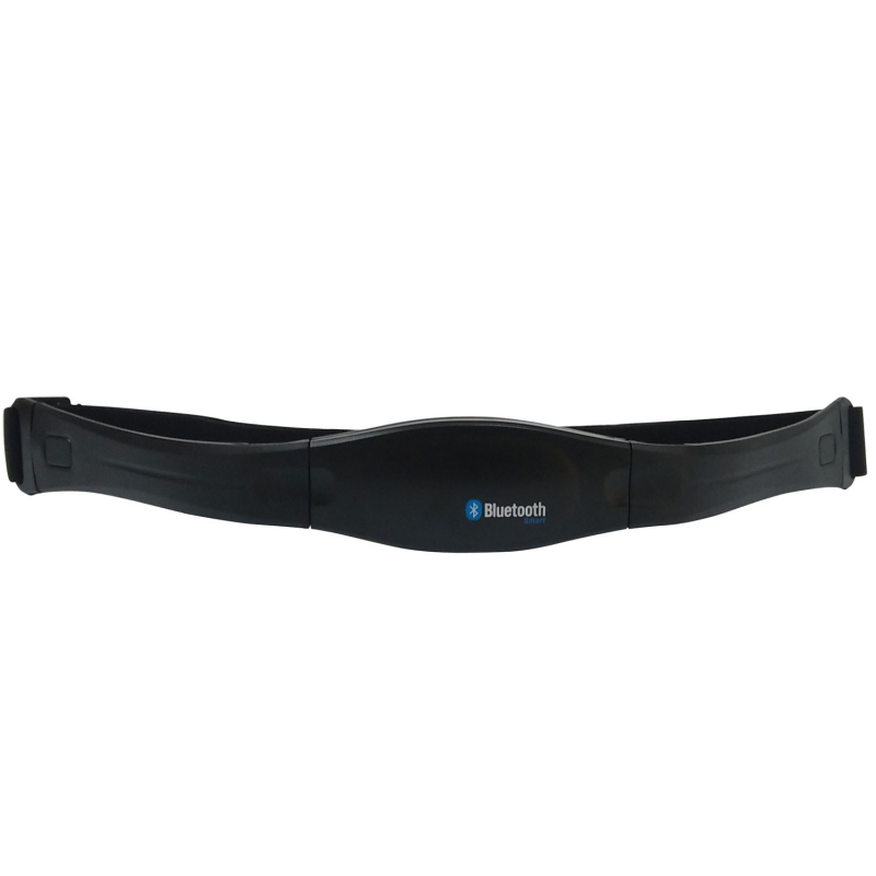 Нагрудный кардиопояс DFC W227Q (5кГц + Bluetooth)