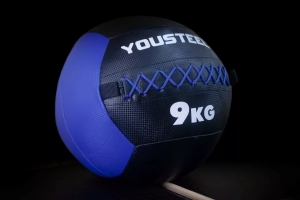 Медбол EVO 9 кг Yousteel