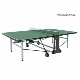 Теннисный стол DONIC OUTDOOR ROLLER 1000 GREEN