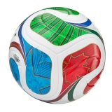 Мяч футб. ADIDAS WC26 Trionda League BOX, JD8045, размер 4, 4пан, ТПУ, термосш, мультиколор