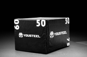 Тумба Yousteel 50-60-75 - мягкая
