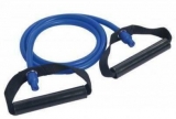 Амортизатор тpубчaтый DITTMANN Body-Tube высокое сопротивление, синий