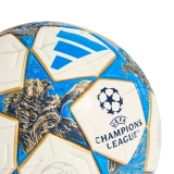 Мяч футб. ADIDAS UCL PRO JD0188, р.5, 32п, FIFA Quality PRO, ПУ, термосш, бело-синий