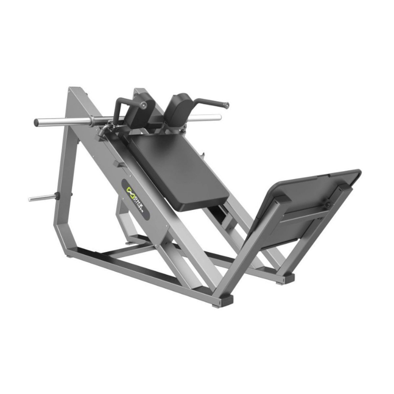 Гакк Машина U3057 DHZ Fitness