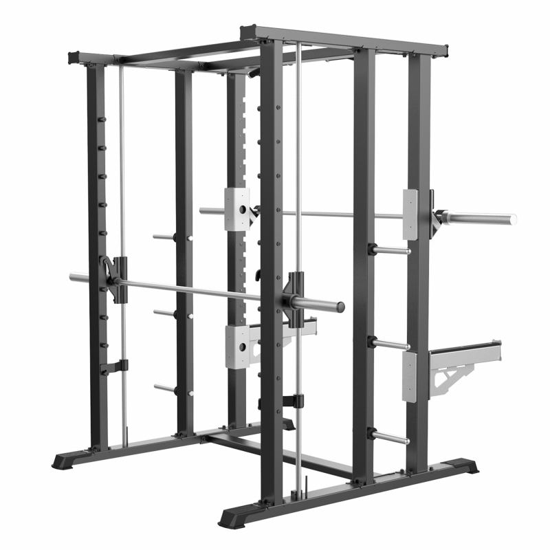 Машина Смита - Силовая рама JN2063A DHZ Fitness