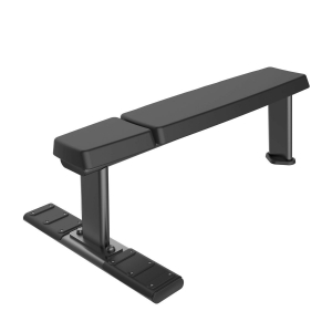 Скамья прямая горизонтальная E7036 DHZ Fitness