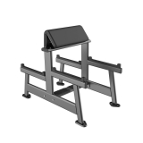 Скамья для бицепса. Скамья Скотта E7044 DHZ Fitness