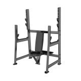 Скамья для вертикального жима штанги E7051 DHZ Fitness