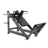 Гакк Машина E7057 DHZ Fitness