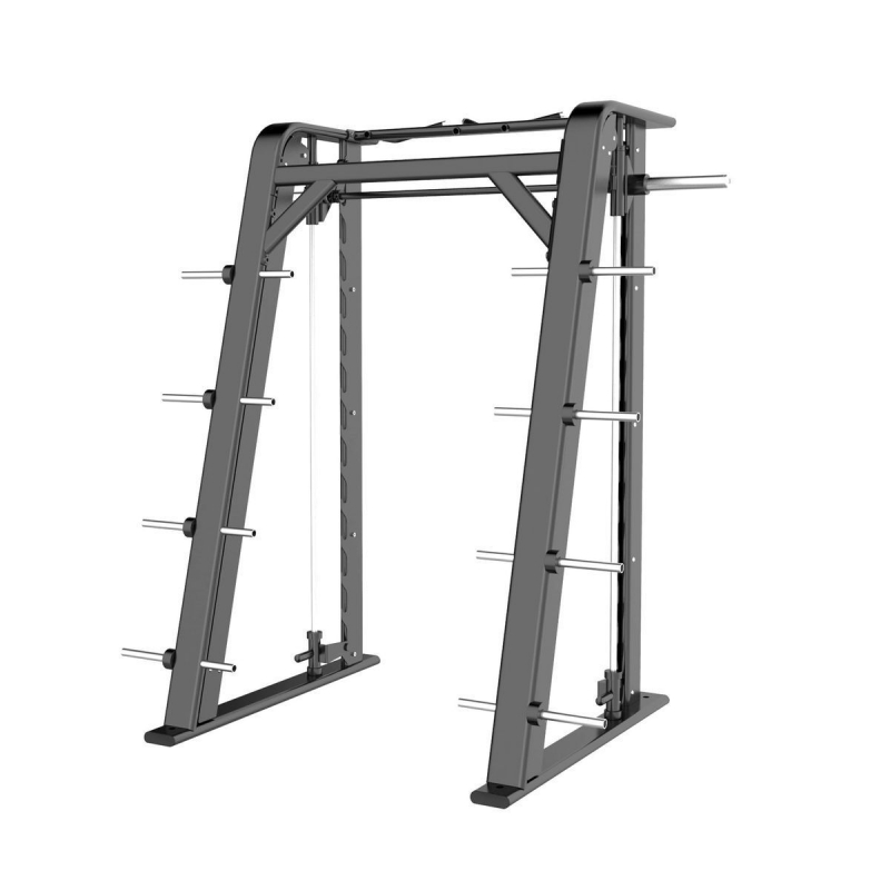 Машина Смита E7063 DHZ Fitness