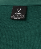 Свитшот ESSENTIAL Sweatshirt, темно-зеленый, детский, размер YS, JÖGEL ЦБ-00004794