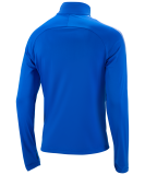 Джемпер тренировочный CAMP Training Top 1/4 Zip, синий, детский, Jögel