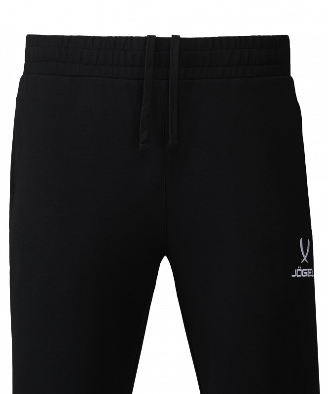 Брюки ESSENTIAL Athlete Pants, черный, размер XS, Jögel ЦБ-00003261