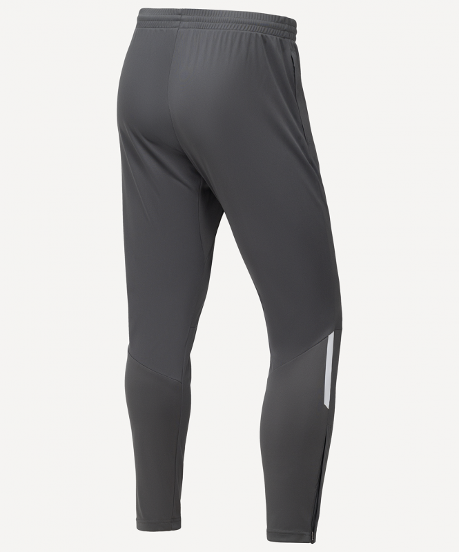 Брюки тренировочные CAMP 2 Training Pants, темно-серый, размер L, Jögel ЦБ-00003413