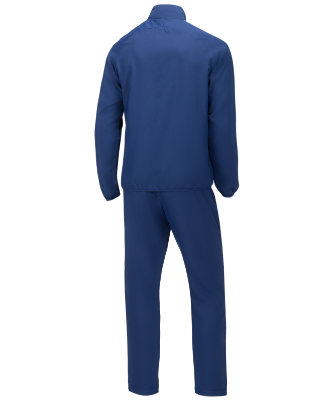 Костюм спортивный CAMP Lined Suit, темно-синий/темно-синий, Jögel