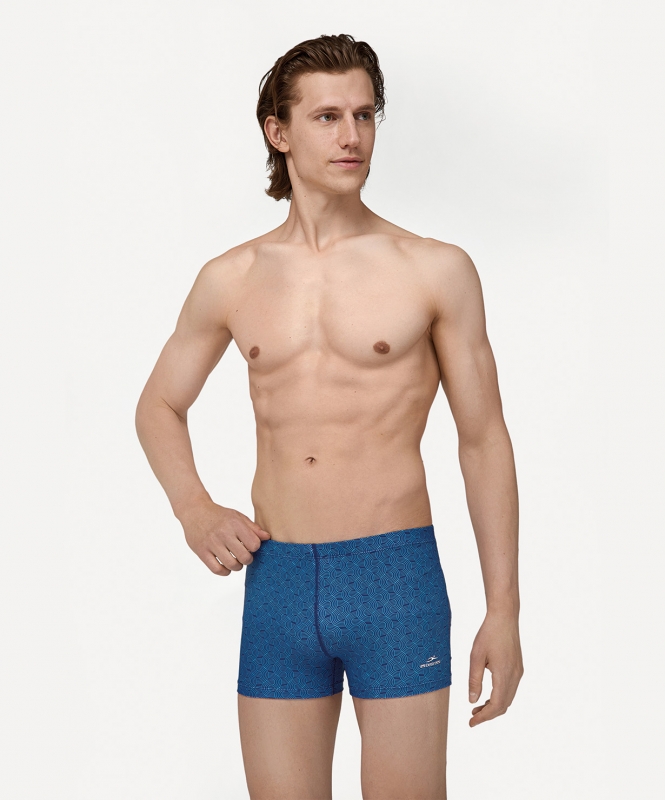 Шорты для плавания Twist Navy, полиамид, размер 46, 25Degrees ЦБ-00001773