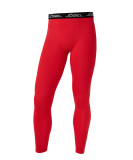Тайтсы компрессионные JOGEL CAMP PerFormDRY Baselayer Tights, красный, размер XXXL ЦБ-00004978