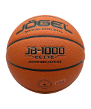 Мяч баскетбольный FIBA JB-1000 ELITE №7, Jögel ЦБ-00003623