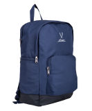 Рюкзак DIVISION Travel Backpack, темно-синий, Jögel УТ-00019706