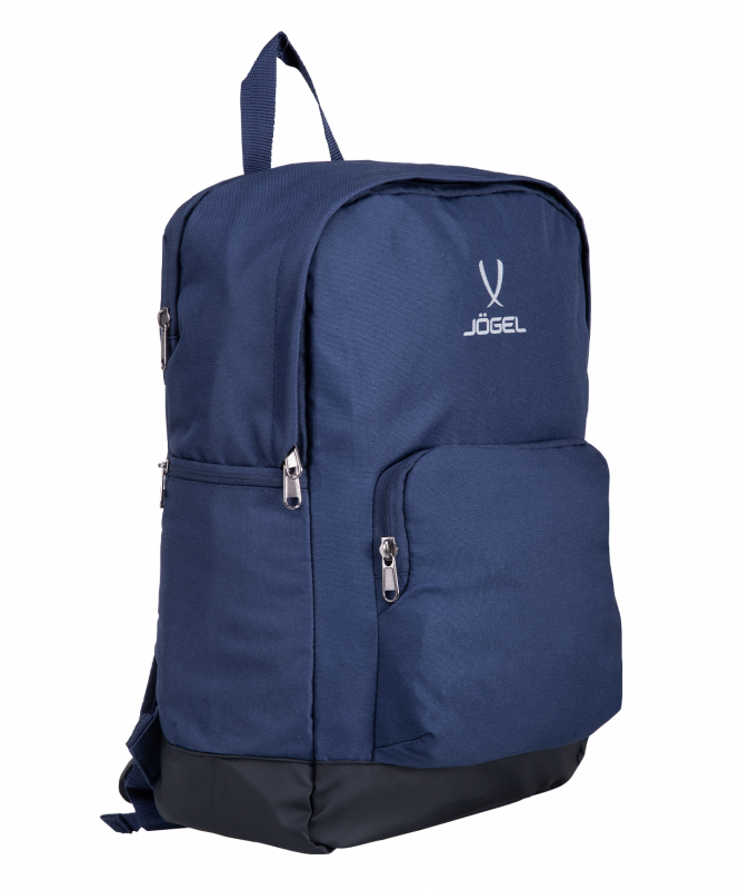 Рюкзак DIVISION Travel Backpack, темно-синий, Jögel УТ-00019706