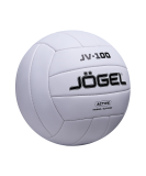 Мяч волейбольный JV-100, JÖGEL ЦБ-00002646