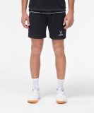 Шорты волейбольные Camp, черный, Jögel УТ-00020122