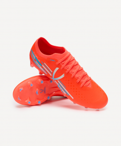 Бутсы футбольные JOGEL Evofly FG Pro Coral, размер 43 ЦБ-00007229