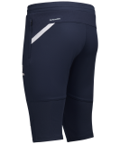 Брюки тренировочные DIVISION PerFormDRY Pro Training Pants 3/4, темно-синий, Jögel