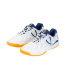 Кроссовки волейбольные JÖGEL SPIRIT, White/navy, размер 43 ЦБ-00003466