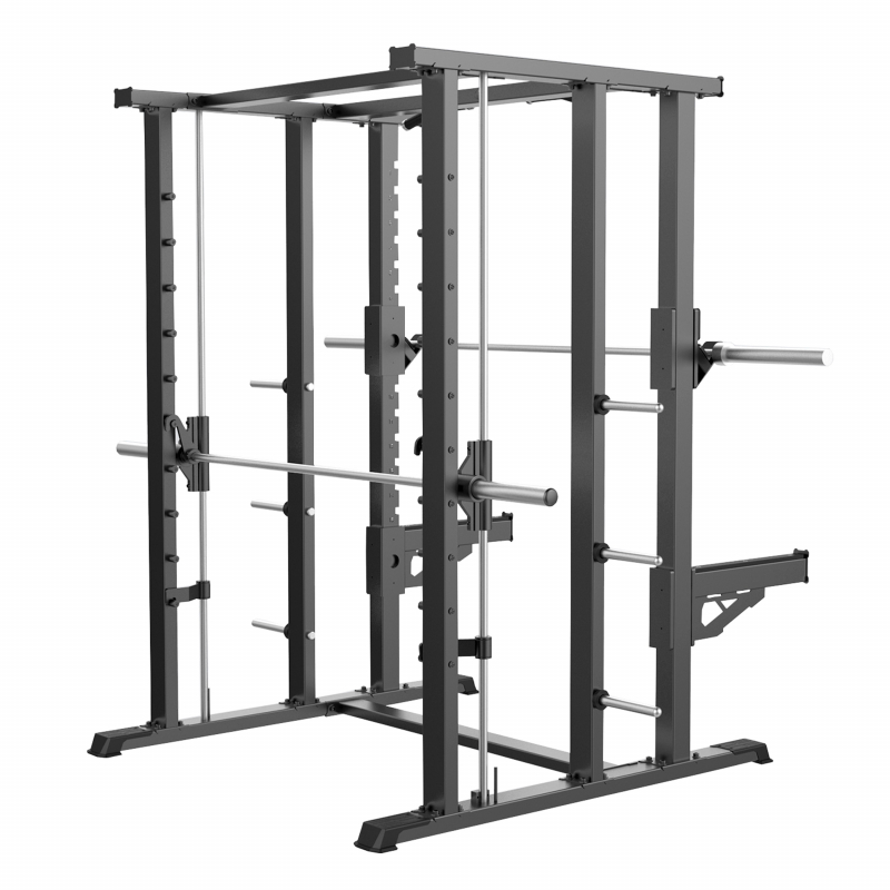 Машина Смита - Силовая рама JN2063A DHZ Fitness