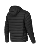 Куртка утепленная JOGEL ESSENTIAL PerFormPROOF Light Padded Jacket, черный, детский, размер YM ЦБ-00005371