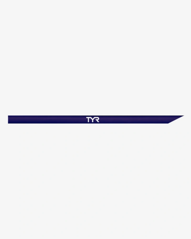 Набор резинок для лопаток TYR Silicone Hand Paddle Replacement Straps (O/S, 401 Синий) LHPSILST401